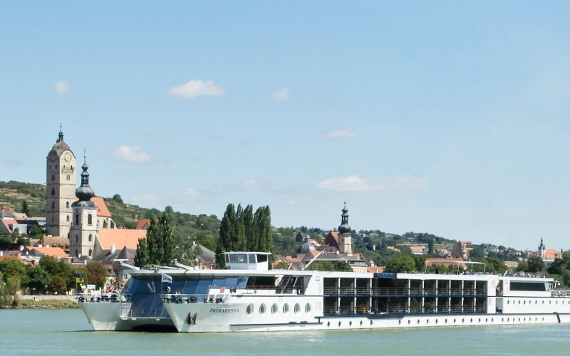 2-tägige Kabarettfahrt Wien – Passau / Passau – Wien (2023)