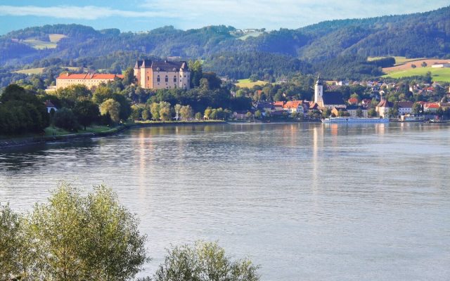 8-tägige Klassiche Radkreuzfahrt Passau – Budapest – Passau (2023)