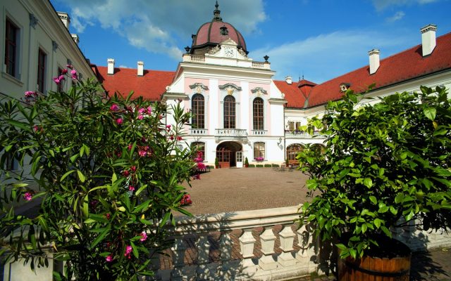 7-dňová cykloplavba Viedeň–Belehrad-Viedeň (2023)