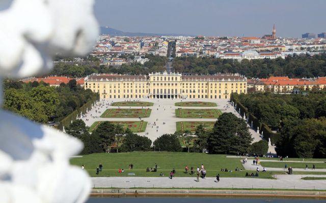14-tägiges Segeln Wien – Donaudelta und zurück
