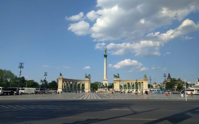 12-tägige Radkreuzfahrt Passau – Eisernes Tor – Wien (2024)