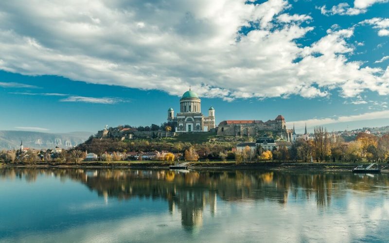 14-tägiges Segeln Wien – Donaudelta und zurück
