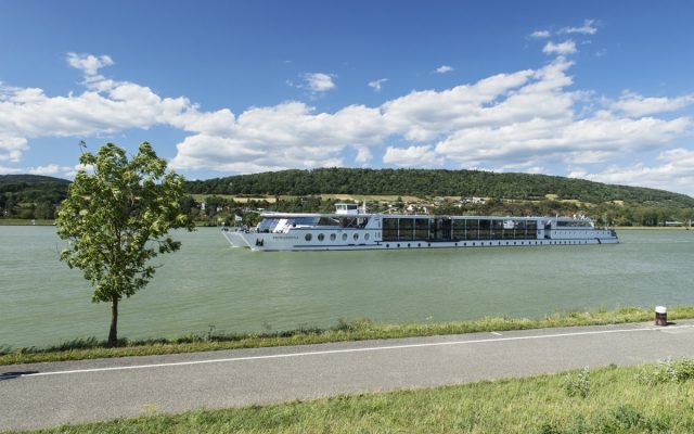 8-dňová plavba Passau – Budapešť a späť (2022)