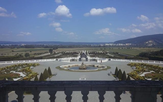 Touren in der Umgebung von Bratislava