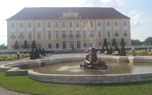 Touren in der Umgebung von Bratislava